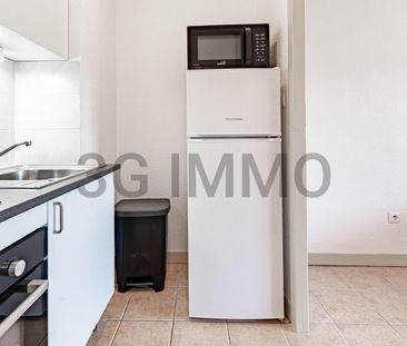 Location / Appartement T2 - Photo 5