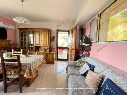 Villa bifamiliare Contrada Ogliastrillo, Cefalù - Photo 1