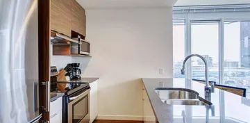 Appartement · 92 m² · Ville-Marie - Photo 2
