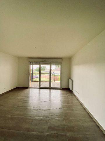 Location appartement 2 pièces, 46.49m², Émerainville - Photo 5