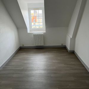 Appartement Carentan Les Marais 4 pièce(s) 91.78m2 - Photo 2