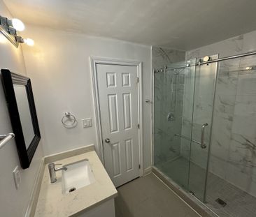 For Lease - 39 Lady Karen Crescent Unit# Basement, Vaughan, Ontario - Photo 5