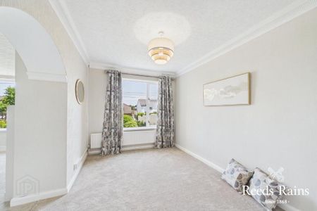 15 Millvale Road, Hillsborough, BT26 6HR - Photo 4
