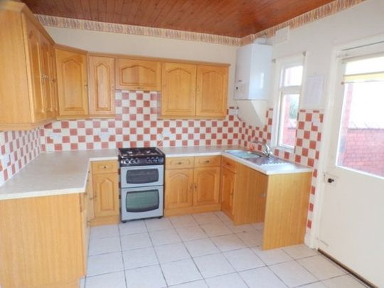 Pool Bank, Port Sunlight - Photo 1