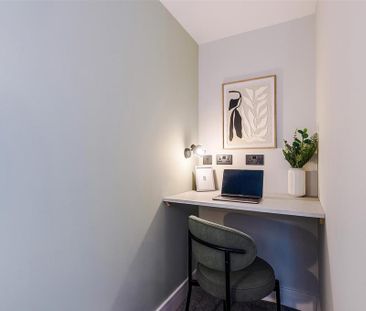 Studio to rent - Photo 5