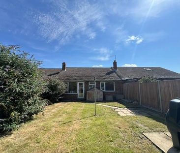 3 bedroom bungalow to rent - Photo 6