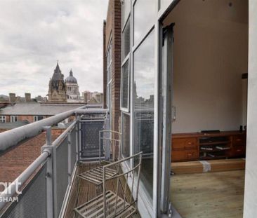 2 bedroom apartment to rent - Photo 3