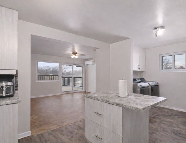 À louer / Appartement - Photo 1