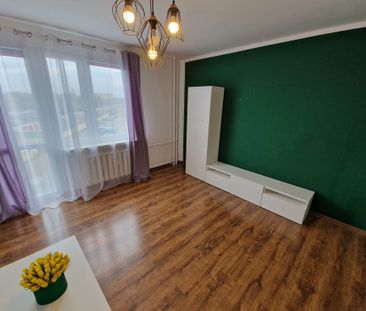 Mieszkanie os. Słoneczne Szczecin, ul. Turkusowa, nr 431165 - Zdjęcie 1