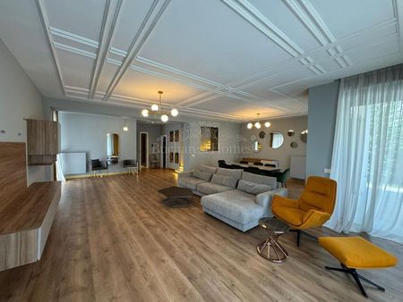 Fully Furnished Five-Bedroom Villa - Baneasa - Photo 3