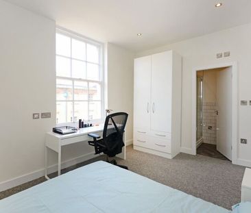 3 bedroom apartment to rent Rockingham Lane, Sheffield, South Yorks... - Photo 3