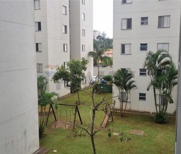 Apartamento para locação com 3 quartos sendo 1 suíte no Socorro em ... - Photo 1