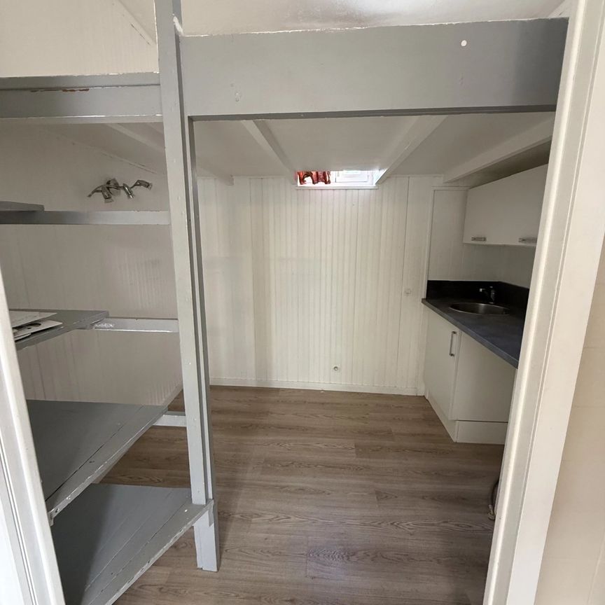 Location Appartement 1 pièce 12m² NICE 06300 - Photo 1