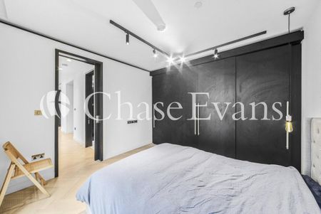 1 bedroom flat to rent - Photo 5