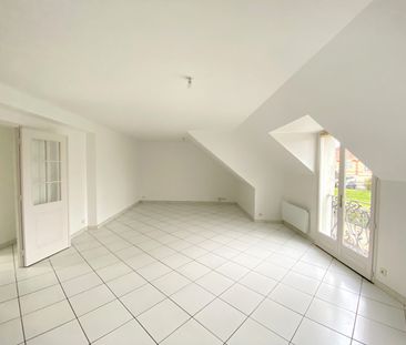 Location Appartement 4 pièces 73m² - Photo 1