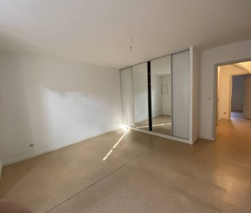 Location appartement 4 pièces 83.49 m² à Bourg-lès-Valence (26500) - Photo 2