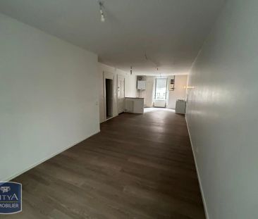 Appartement à louer 5 pièces 101.84m² - Photo 3