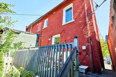 For Lease - 222 Old Weston Road, Toronto, Ontario - Photo 5