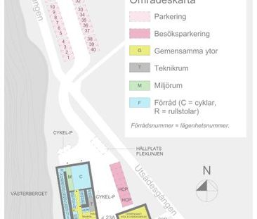 Lantbruksgatan 23B - Photo 5