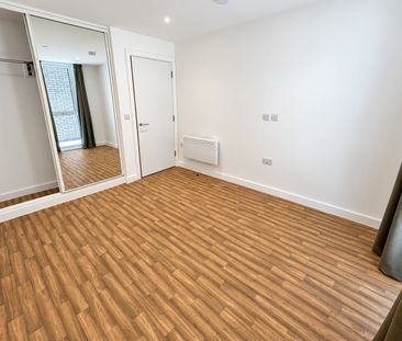 Studio Flat, Old Milton Street, LE1 - Photo 5