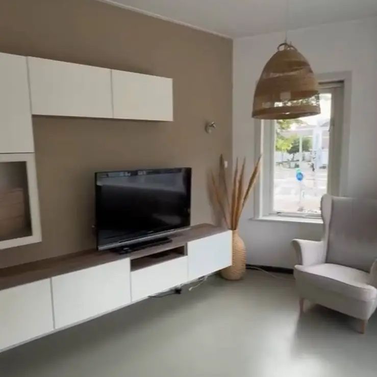 Chambre meublée Hasebroekstraat, Utrecht - À louer - Photo 1