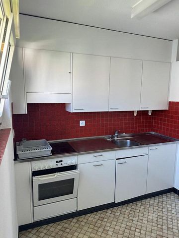 Helle 2-Zimmer-Wohnung im Frohdörfli 16, Suhr - Photo 2