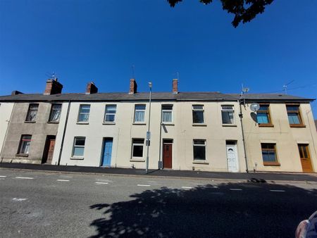 3 Bed House To Let On Fanny Street, Cathays - Photo 4