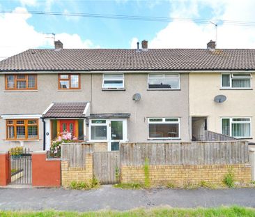 4 bedroom terraced house to rent - Photo 1