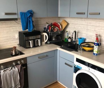 Tausch Wohnung - Foto 1