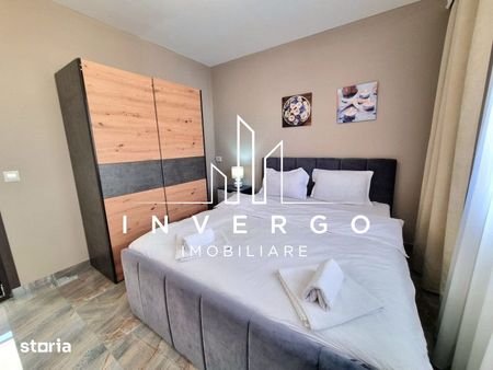 Apartament in vila, 3 camere, de inchiriat, in Grigorescu - Photo 5
