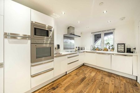 Greenland Quay, Greenland Quay, SE16 - Photo 5