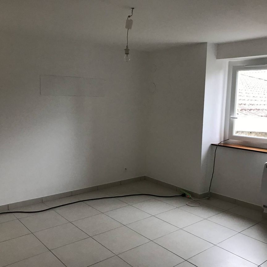 Location appartement 2 pièces 52.08 m² à Sablons (38550) - Photo 1