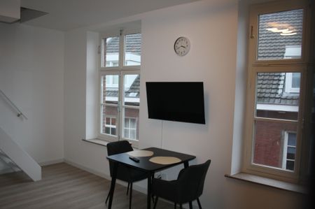 Appartement te huur Dobbelsteynporte 48 Sittard - Photo 5