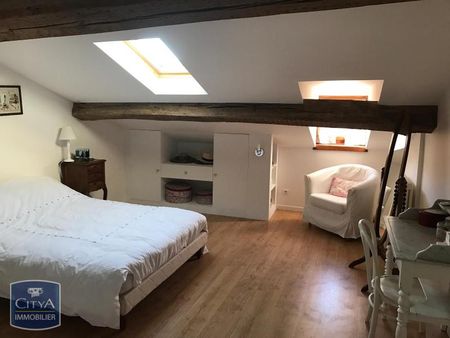 Location Appartement 3 pièces 59m² DIJON 21000 - Photo 4