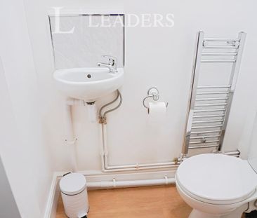 1 bedroom terraced house to rent - Photo 6