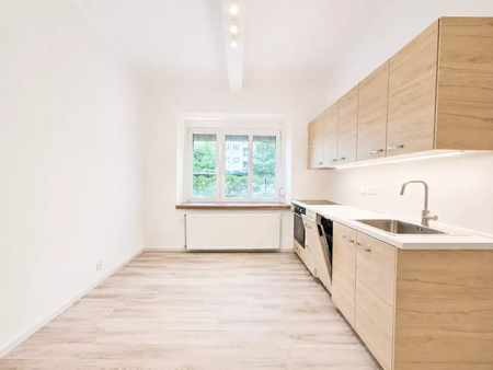 Pronájem bytu 2+1, 56m2, Praha - Nusle - Photo 5