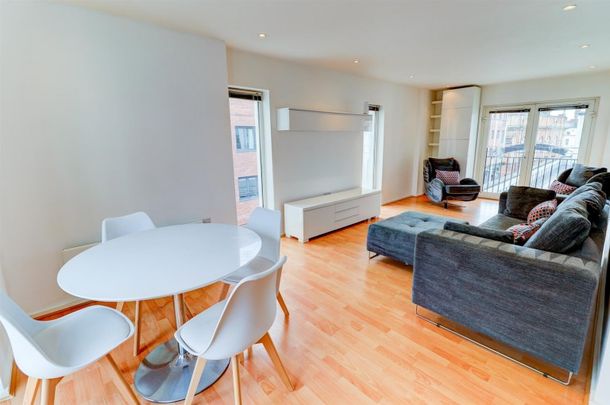 2 BED Apartment To rent - Photo 1