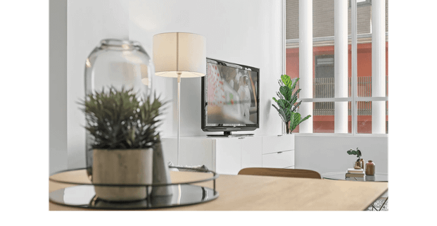 Designer Living in the Heart of Zetland - Photo 1