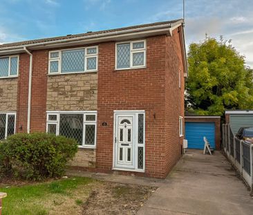 Plover Court, Rossington, Doncaster DN11 0HU - Photo 2