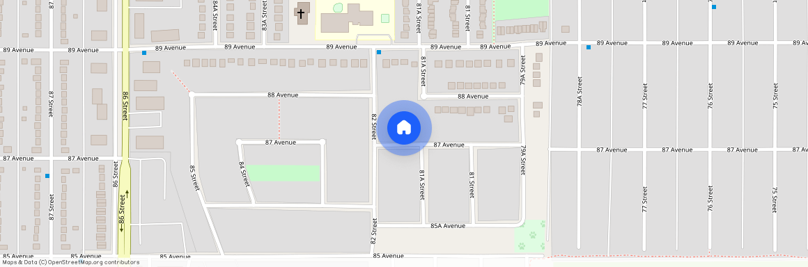 8144 87 Avenue, V1J 0M5, Fort St. John