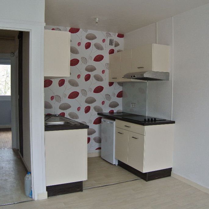 Location Appartement 2 pièces 32m² - Photo 1