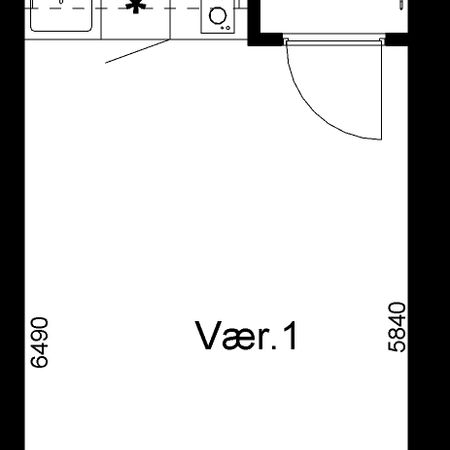 Lyngbygade - Foto 4