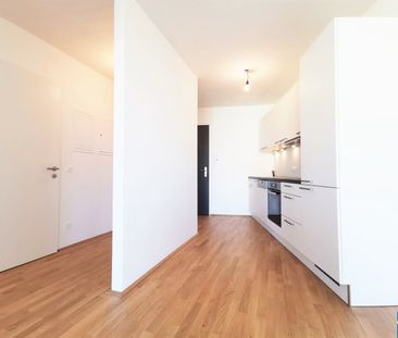 Moderne Wohnung mit Balkon am Prater & U2! - Photo 3