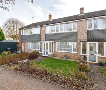 A delightful 3 bedroom mid-terrace property to rent in the popular ... - Photo 1