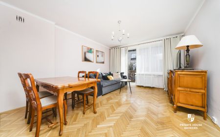 Mieszkanie 53,1 m², Kraków, Śródmieście, Józefa Brodowicza - Photo 2