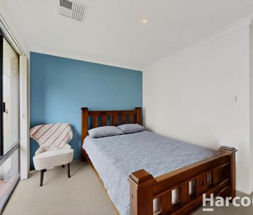 Modern Comfort, Solar Savings, Perfect Location! - Photo 3