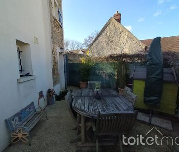 Maison 3 Pièces 55 m² - Photo 6