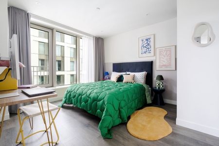 3 bedroom apartment to rent - Photo 5