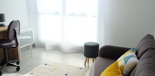 Location Appartement 1 pièce 21m² ISLE 87170 - Photo 2