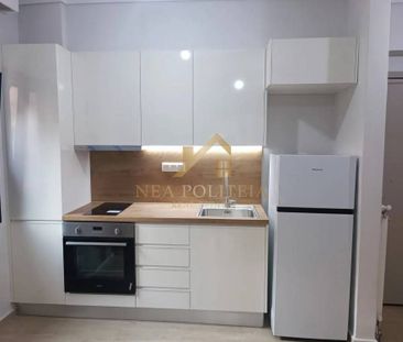 Studio/Γκαρσονιέρα για ενοικίαση Άνω Πόλη - Photo 5